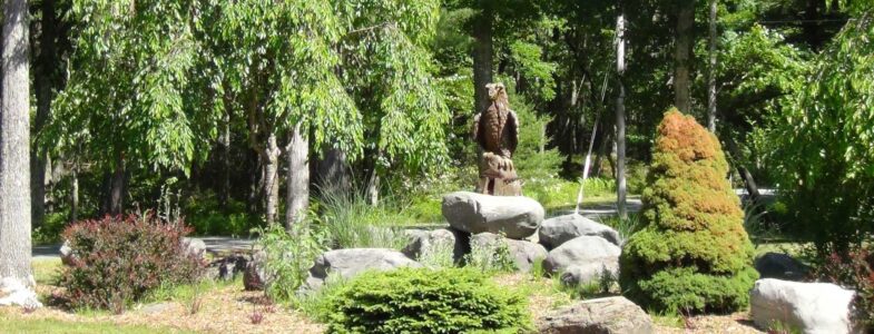 Town of Forestburgh NY