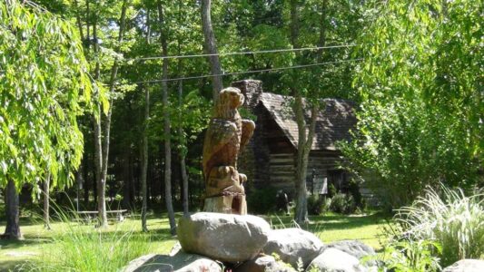 Town of Forestburgh NY