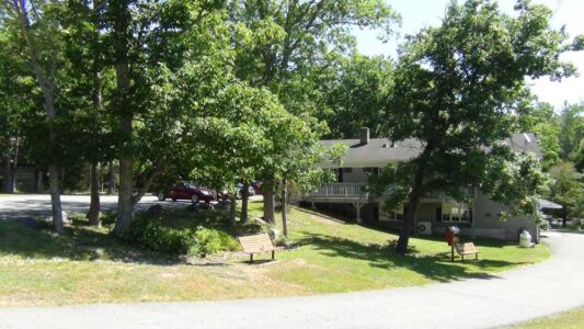 Town of Forestburgh NY