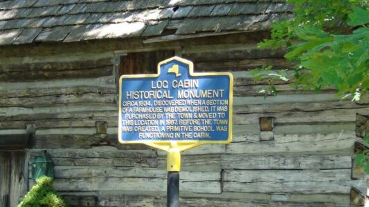 Town of Forestburgh NY