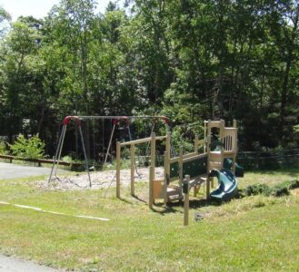 Town of Forestburgh NY Parks