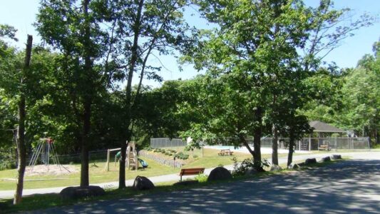 Town of Forestburgh NY