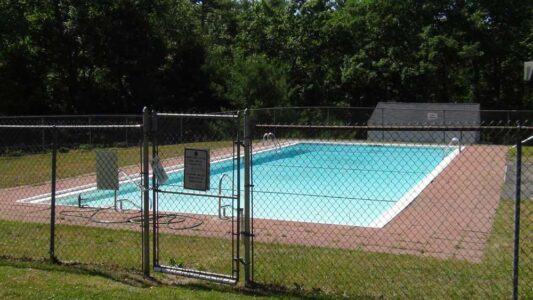 Town of Forestburgh NY Parks