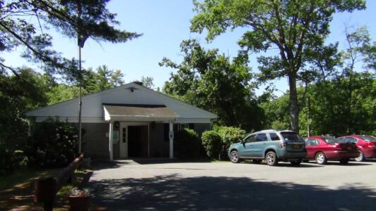 Town of Forestburgh NY